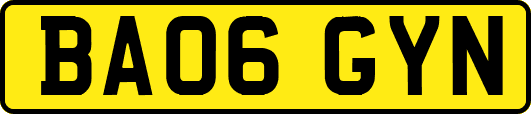 BA06GYN