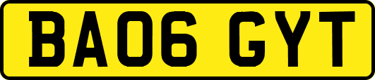 BA06GYT