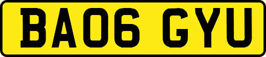 BA06GYU