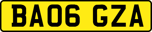 BA06GZA