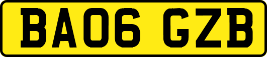 BA06GZB