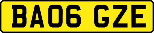 BA06GZE