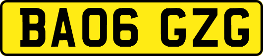 BA06GZG
