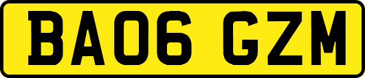 BA06GZM