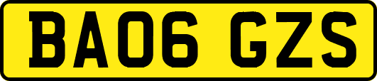 BA06GZS