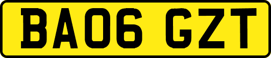 BA06GZT
