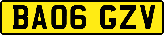BA06GZV