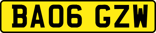 BA06GZW
