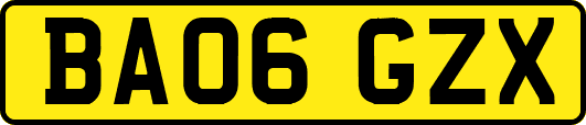BA06GZX