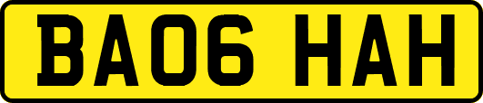 BA06HAH