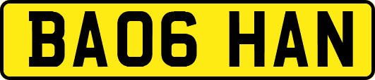BA06HAN