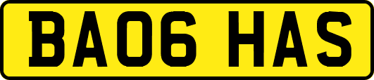 BA06HAS