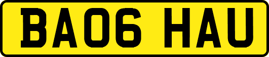 BA06HAU