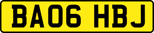 BA06HBJ