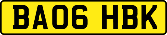 BA06HBK