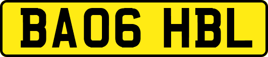 BA06HBL