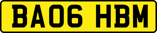 BA06HBM