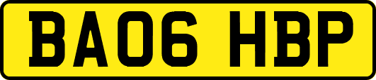 BA06HBP