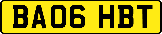 BA06HBT