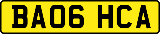BA06HCA