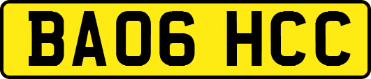 BA06HCC