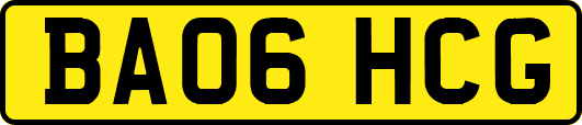 BA06HCG