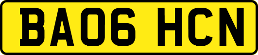 BA06HCN