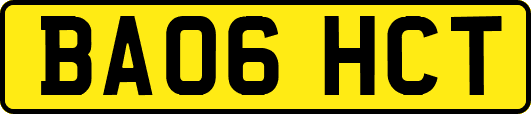 BA06HCT