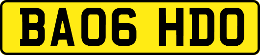 BA06HDO