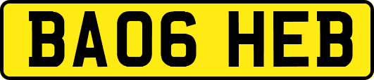 BA06HEB