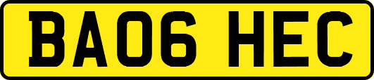 BA06HEC
