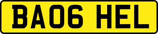 BA06HEL