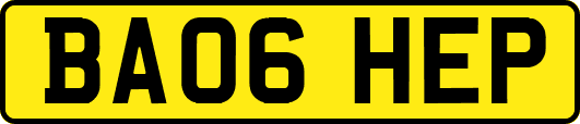 BA06HEP
