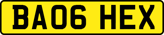 BA06HEX