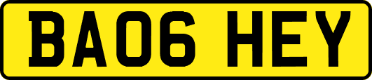 BA06HEY