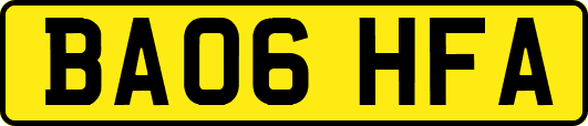 BA06HFA
