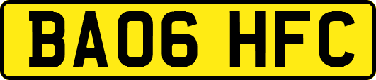 BA06HFC