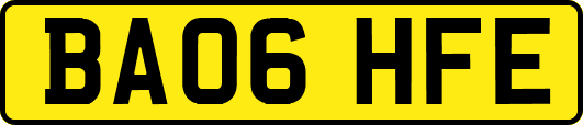 BA06HFE