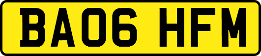 BA06HFM