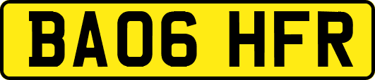 BA06HFR