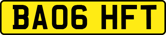 BA06HFT