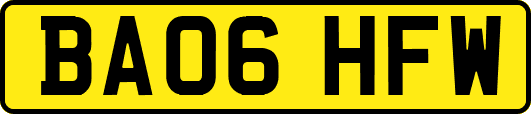 BA06HFW