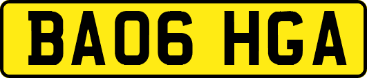 BA06HGA