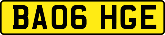 BA06HGE
