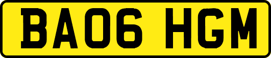 BA06HGM