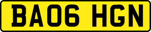 BA06HGN