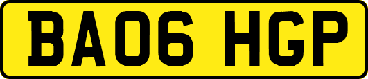 BA06HGP