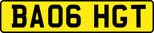 BA06HGT