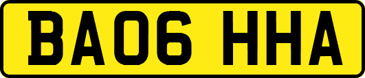 BA06HHA