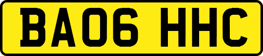 BA06HHC